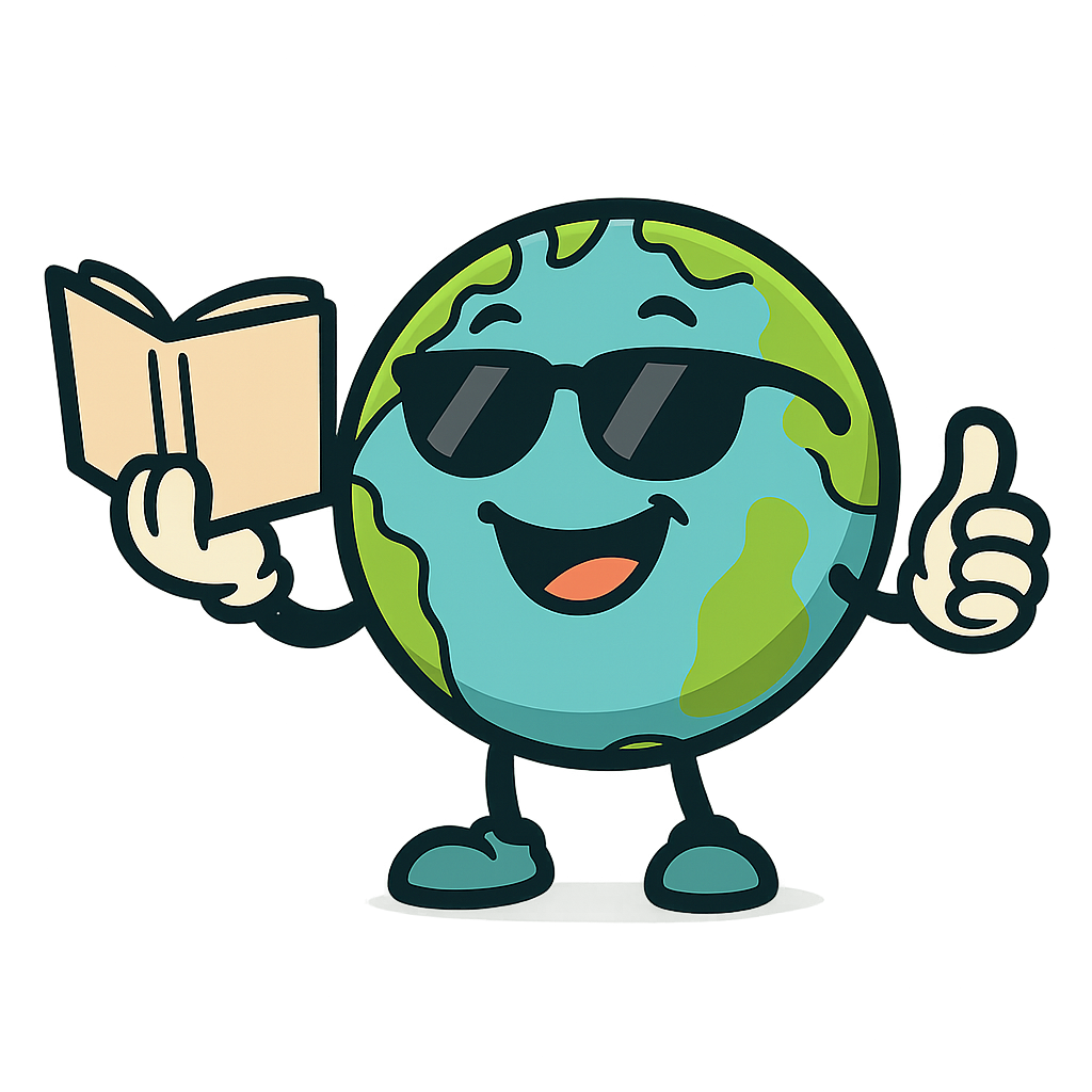 Laugh & Learn Tours Logo